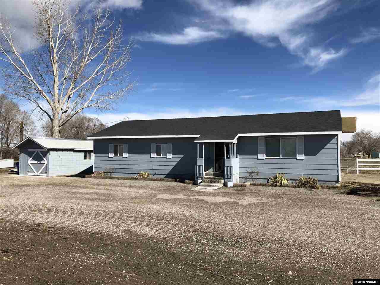 6180 Schurz Highway - Photo 1