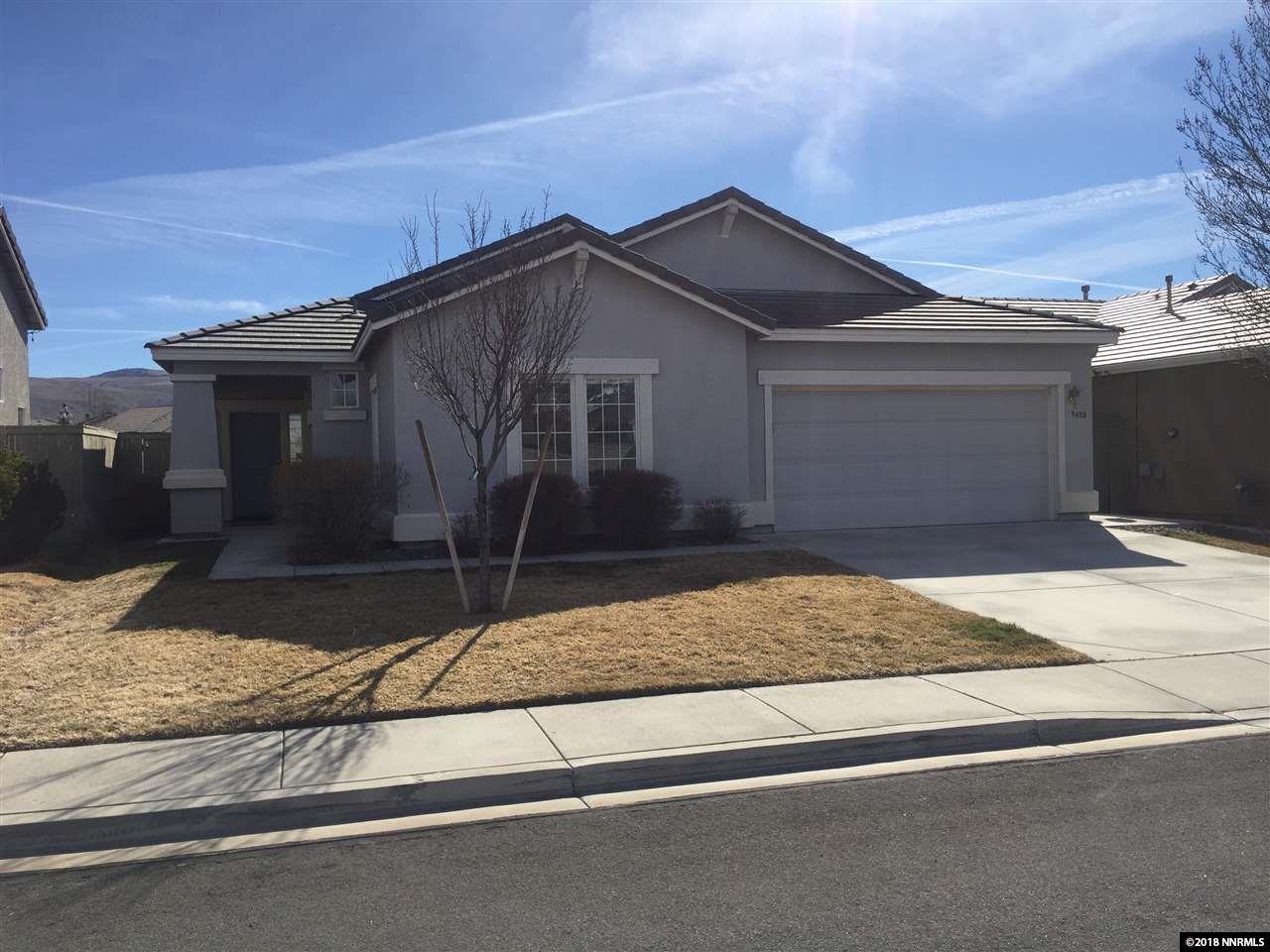 9488 Mammoth Drive - Photo 1