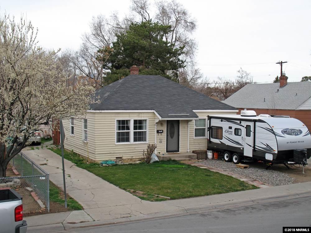 415 Stanford - Photo 1