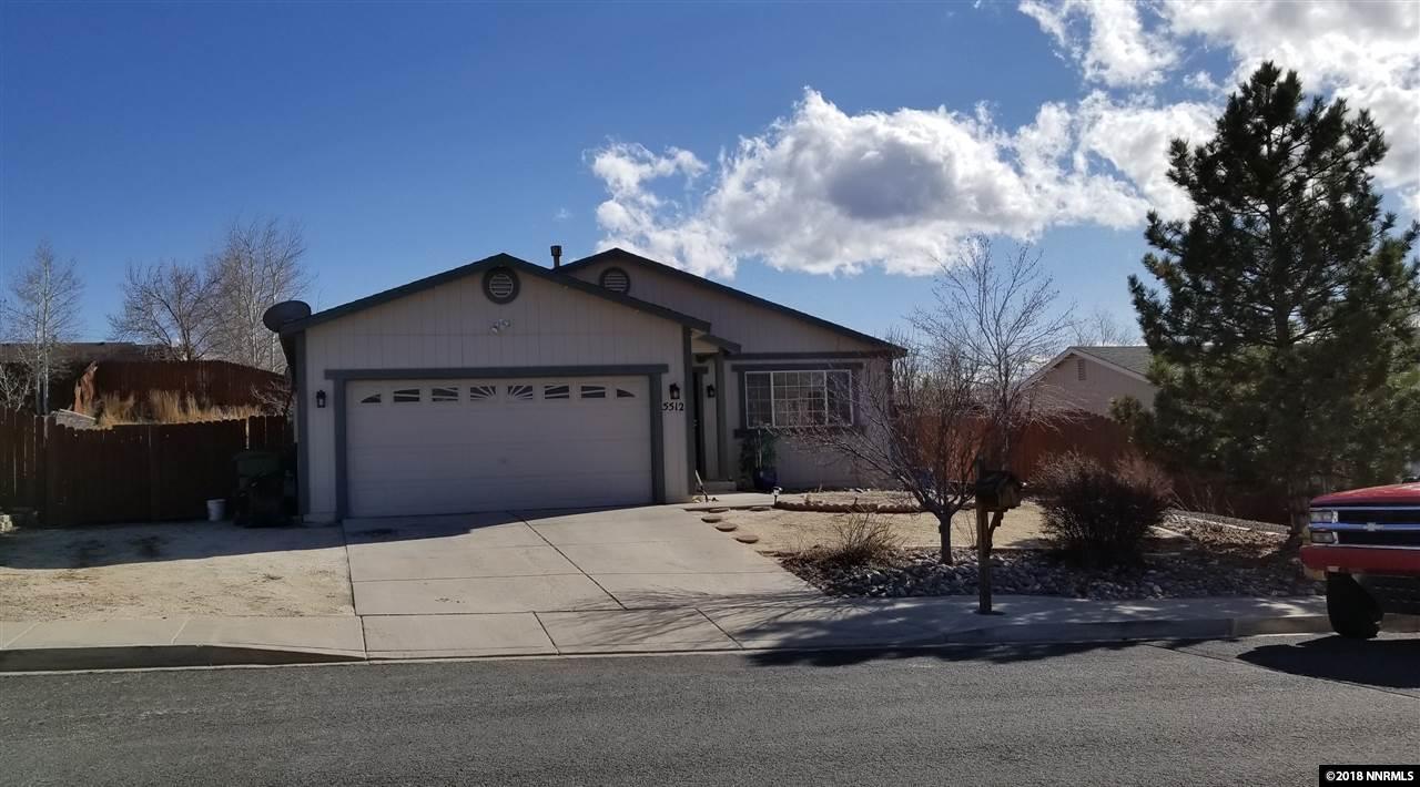 5512 Hurricane Ct. - Photo 1