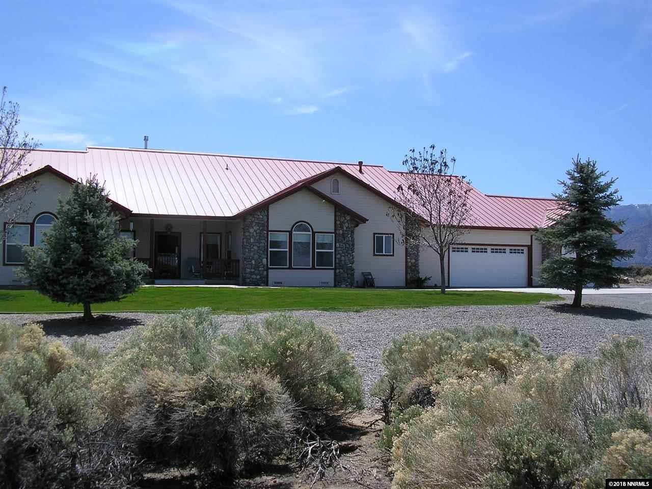 205 Jessen Road - Photo 1