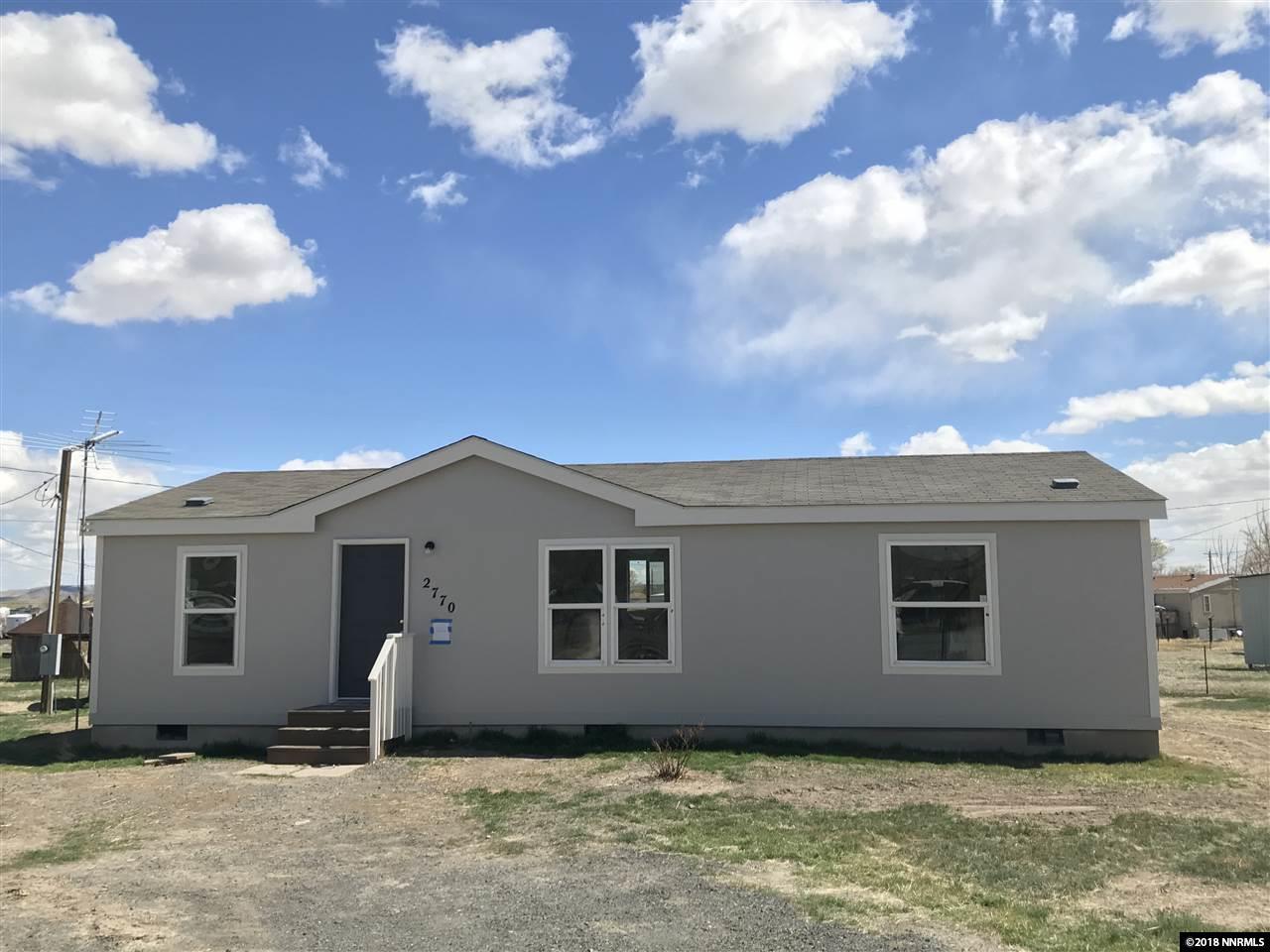 2770 Truckee St - Photo 1