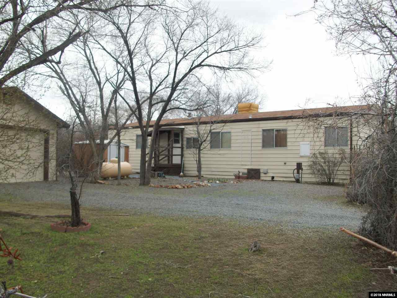 19996 Cold Springs Drive - Photo 1
