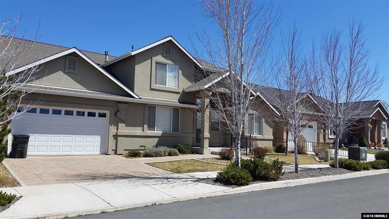 1330 Cedar Creek Circle - Photo 1
