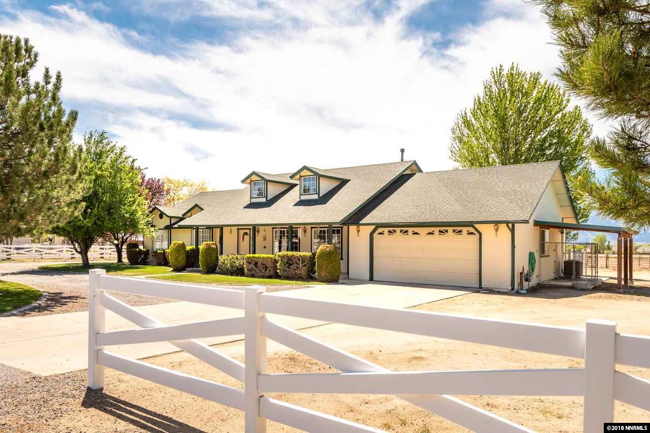 720 Mustang Ln - Photo 1