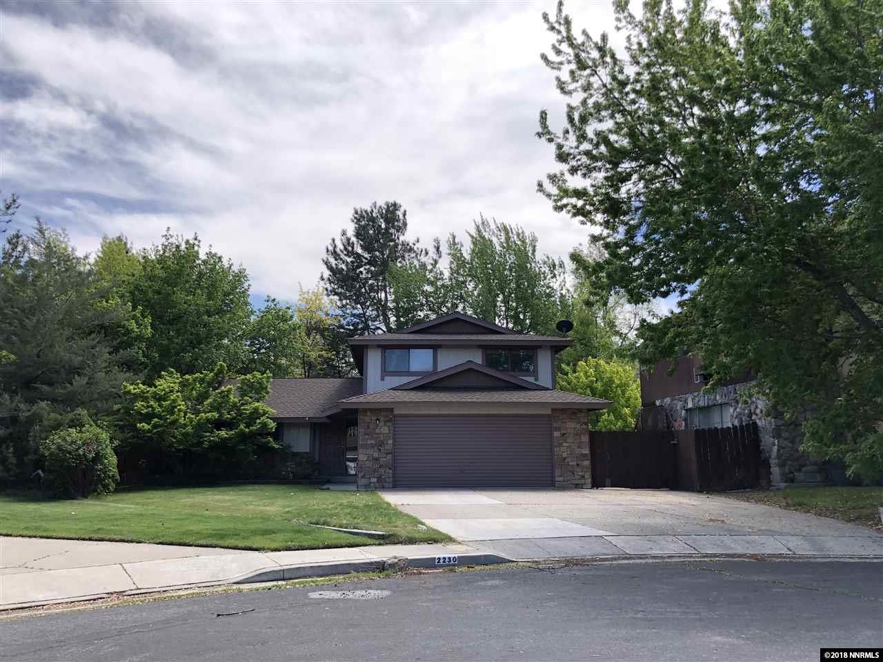 2230 Trentham Way - Photo 1
