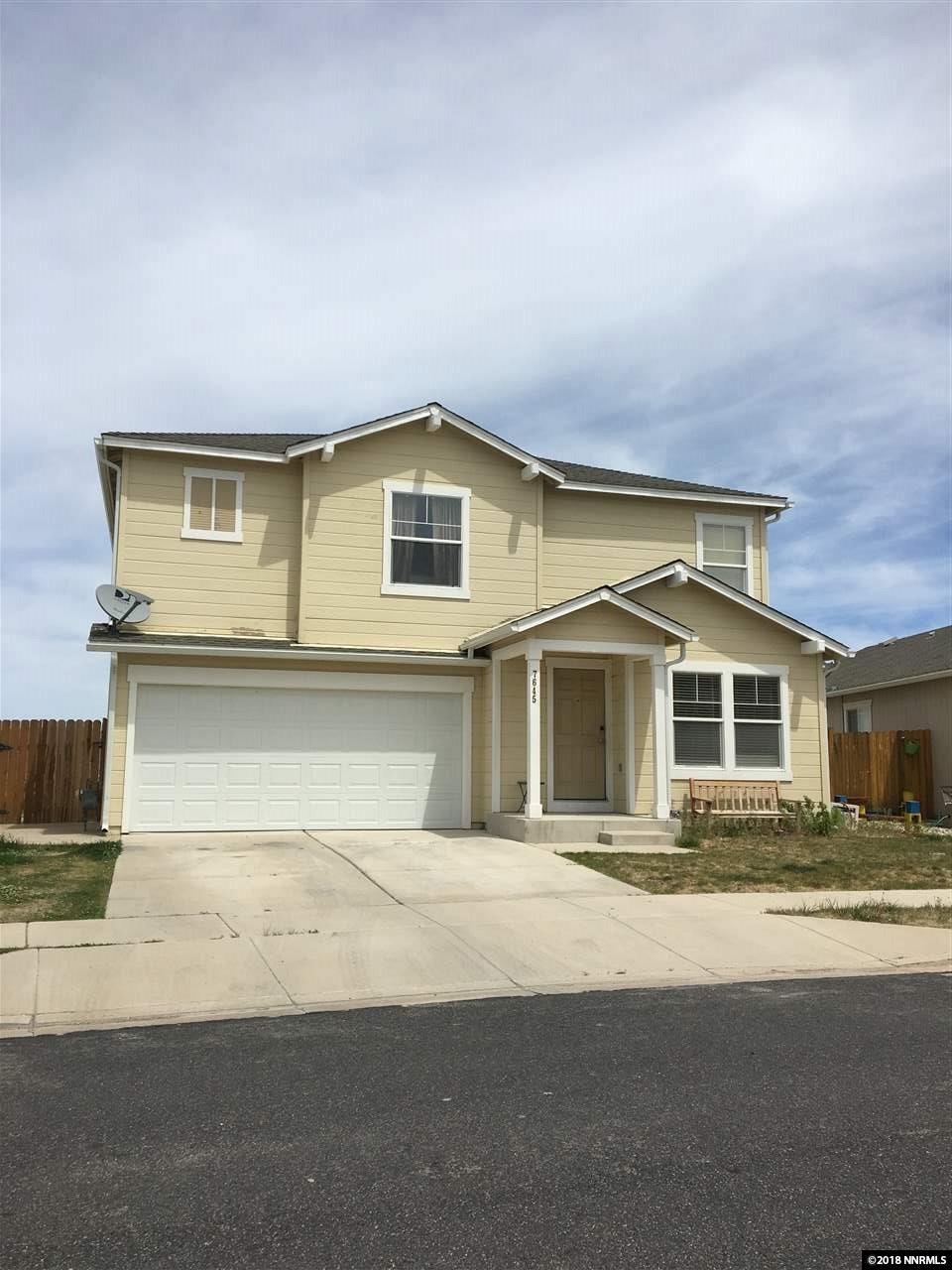 7645 Appenzell Street - Photo 1