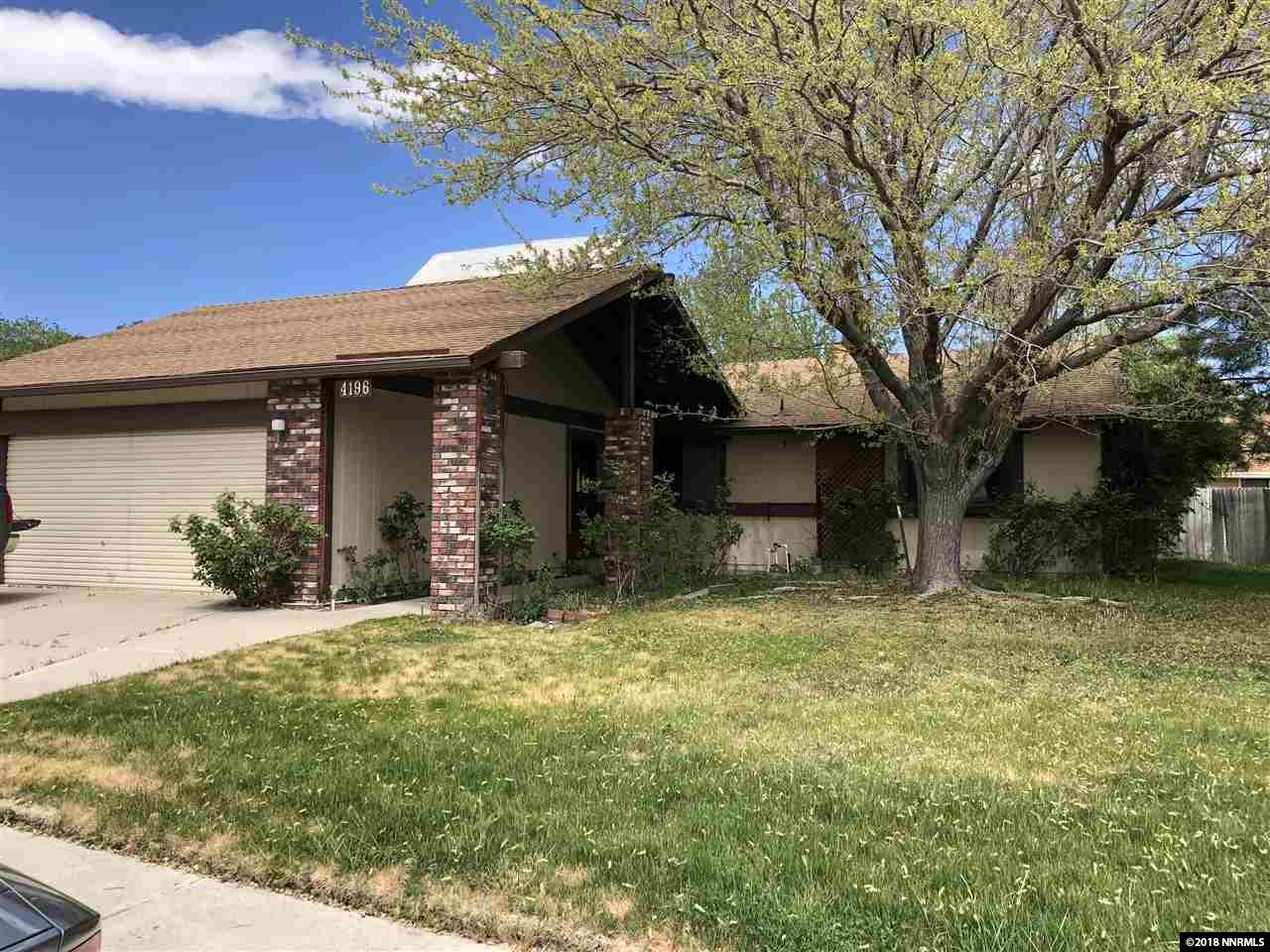 4196 Furnace Creek - Photo 1