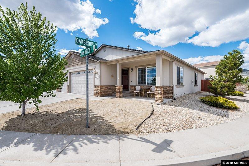 17605 Oakbrook Court - Photo 1