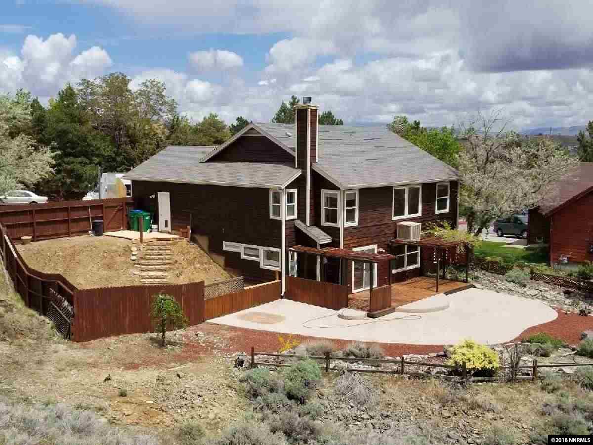 1016 Sunset Mountain Rd. - Photo 1