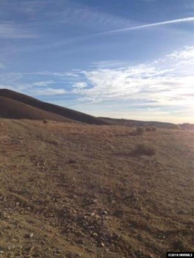 0000 Peavine Mountain - Photo 1