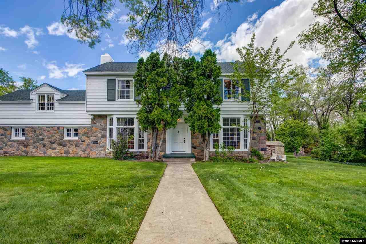 2200 Plumas St. - Photo 1