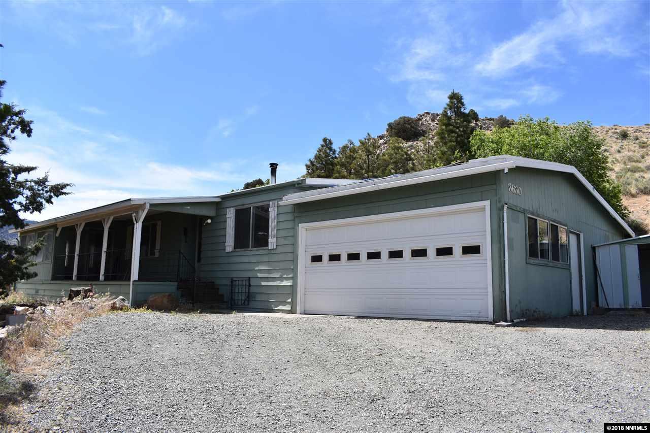 3630/3632 Andesite Road - Photo 1