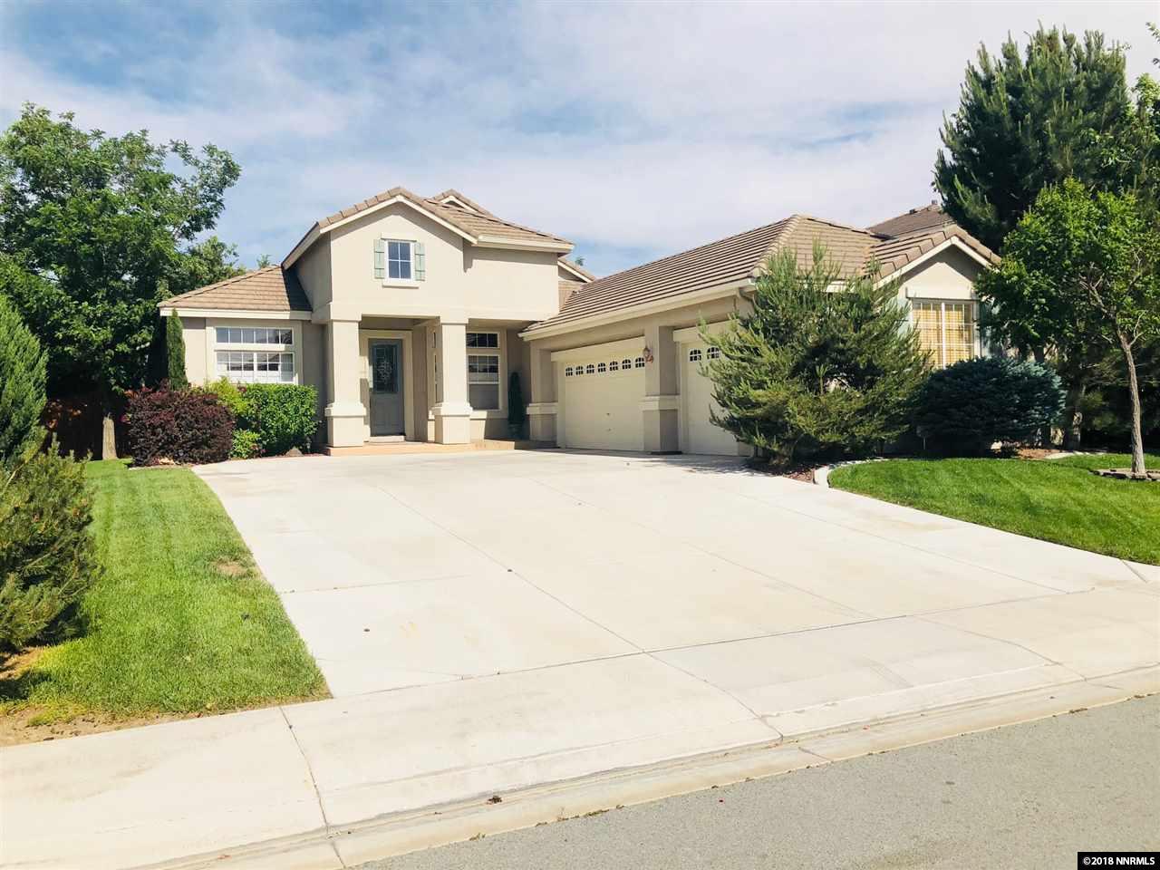 1355 Horse Creek Way - Photo 1