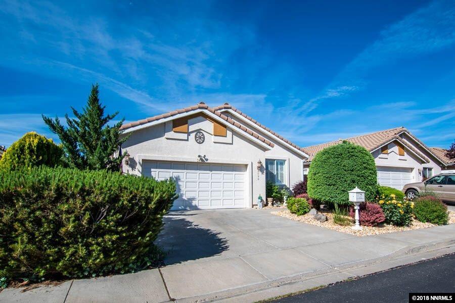 2450 Granite Springs Rd - Photo 1
