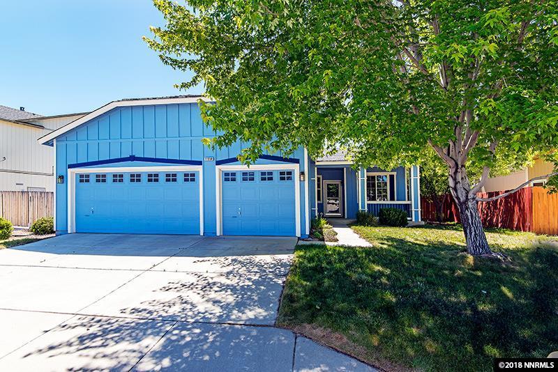 11550 Lone Desert - Photo 1