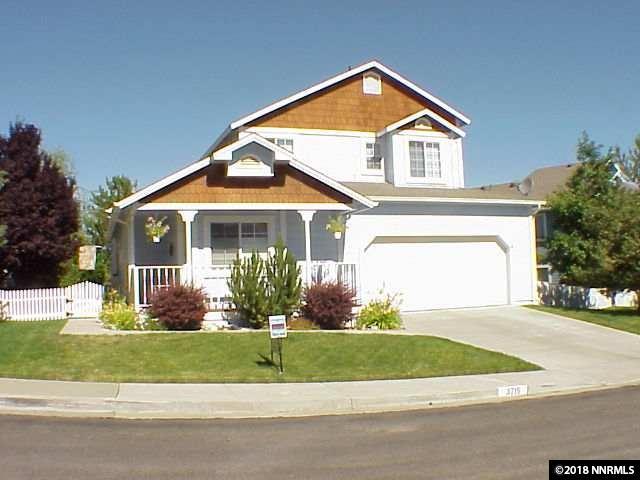 3715 Ranchcrest Dr - Photo 1