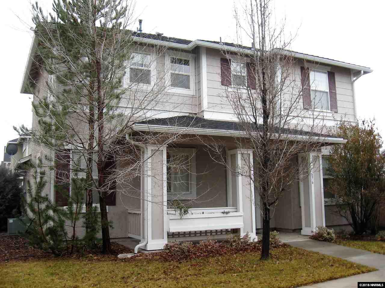 1676 Minden Village Loop - Photo 1