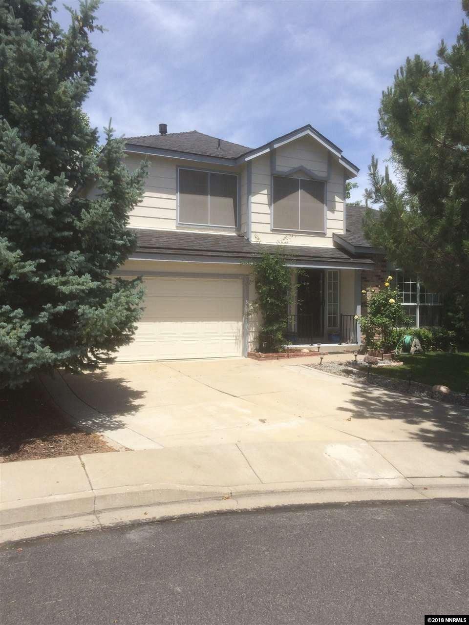 4507 Highcrest Drive - Photo 1