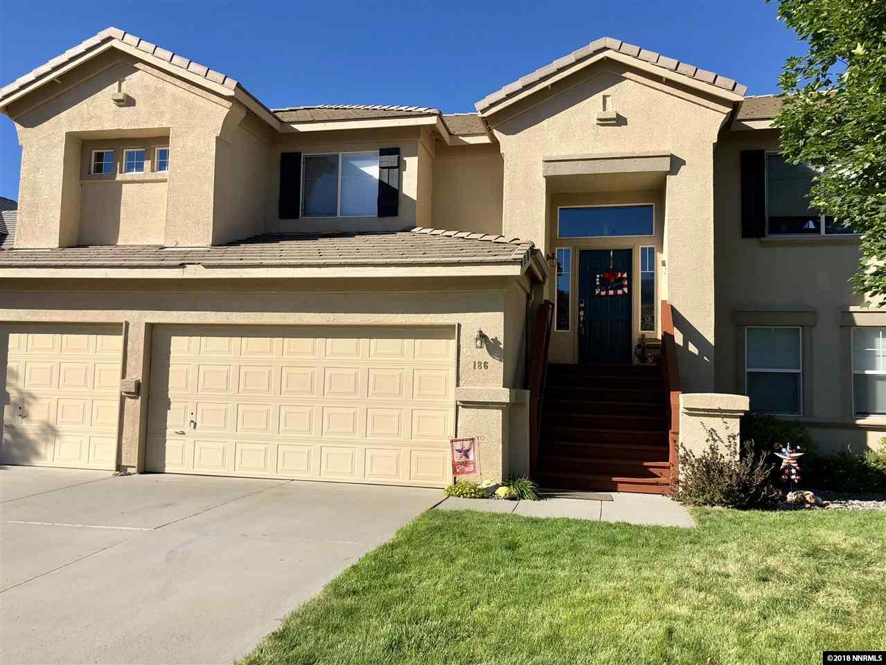 186 River Front Dr - Photo 1