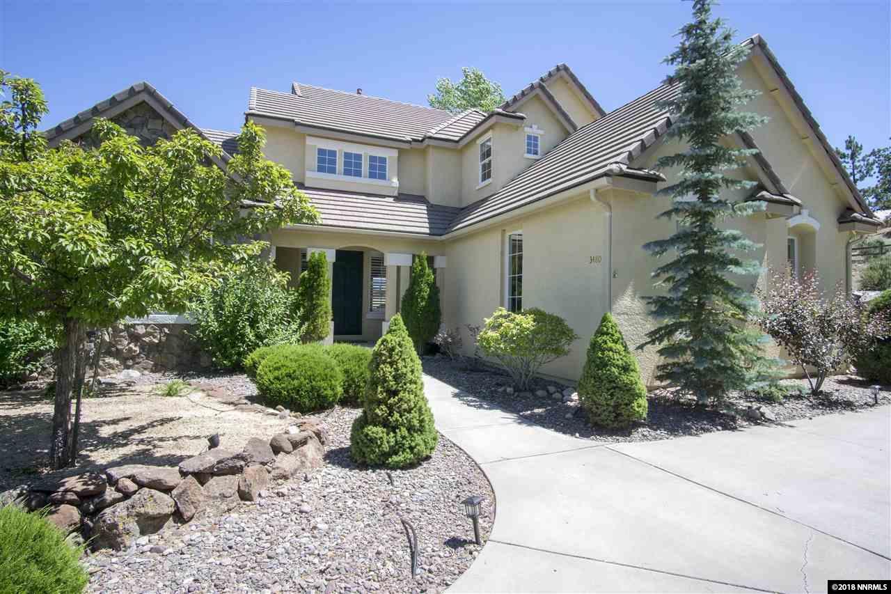 3480 Forest View - Photo 1