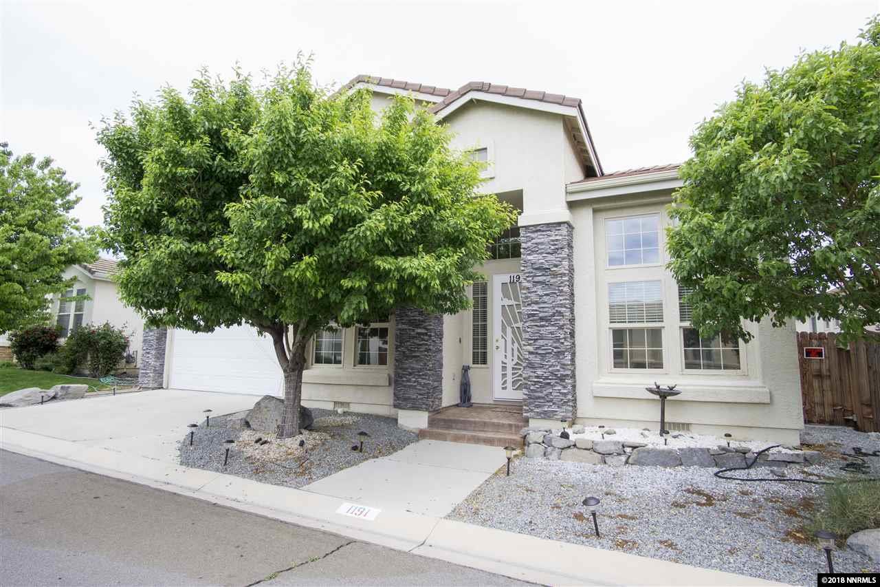 1191 Flintwood Dr - Photo 1