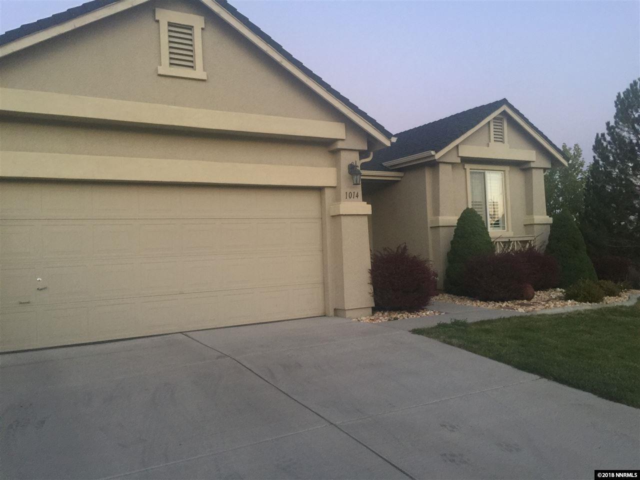 1014 Fuggles Drive - Photo 1