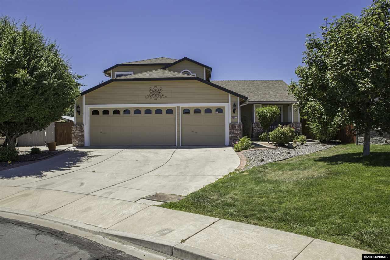 4841 Monte Rio Court - Photo 1