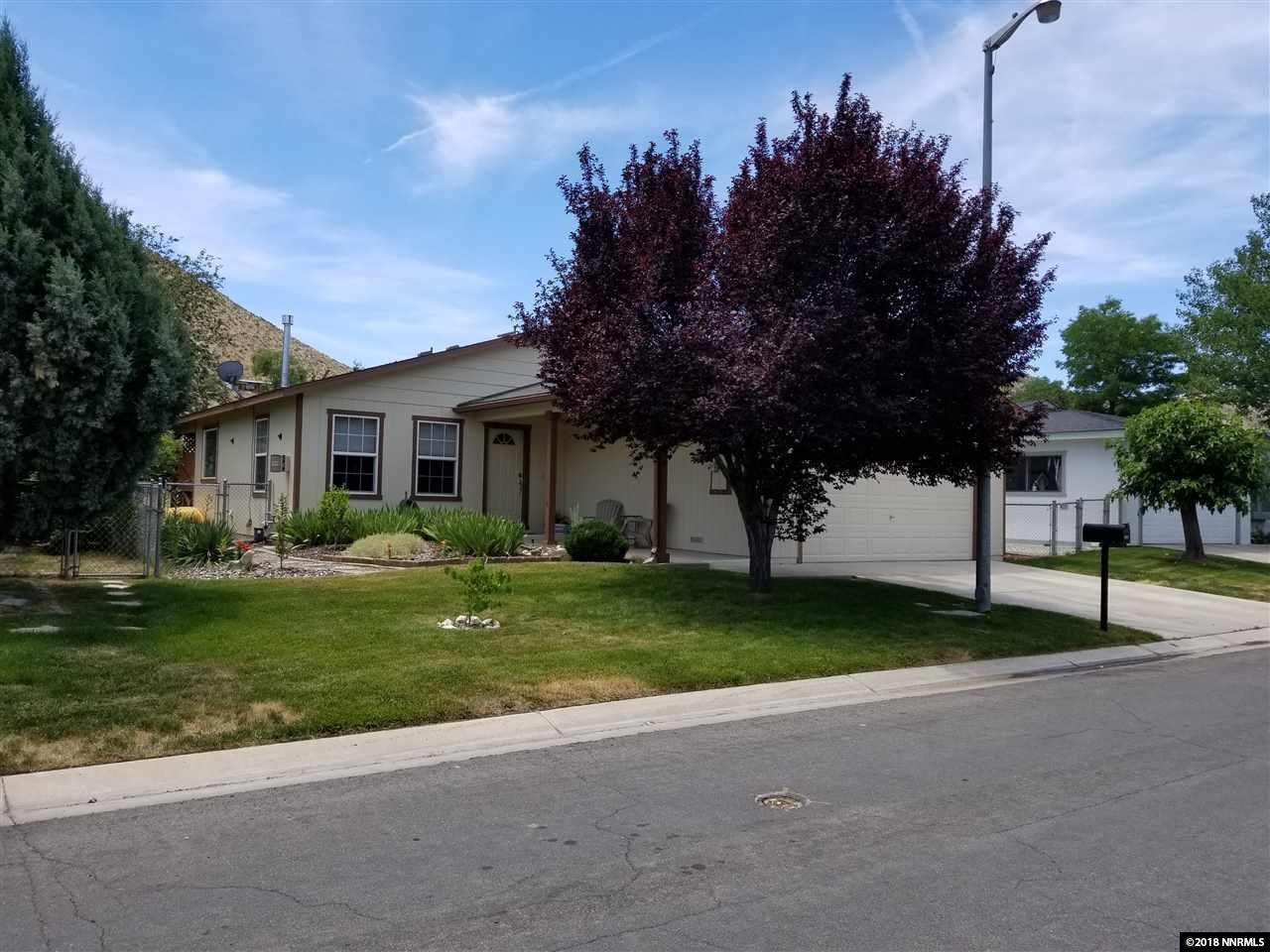 100 Ave De La Bleu De Clair - Photo 1