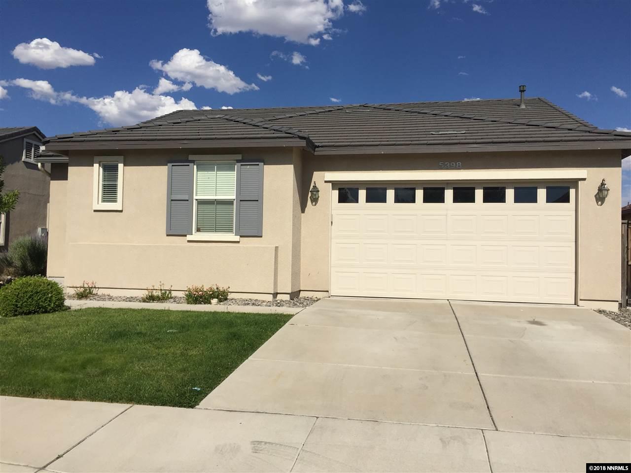 5398 Siltstone Wy. - Photo 1