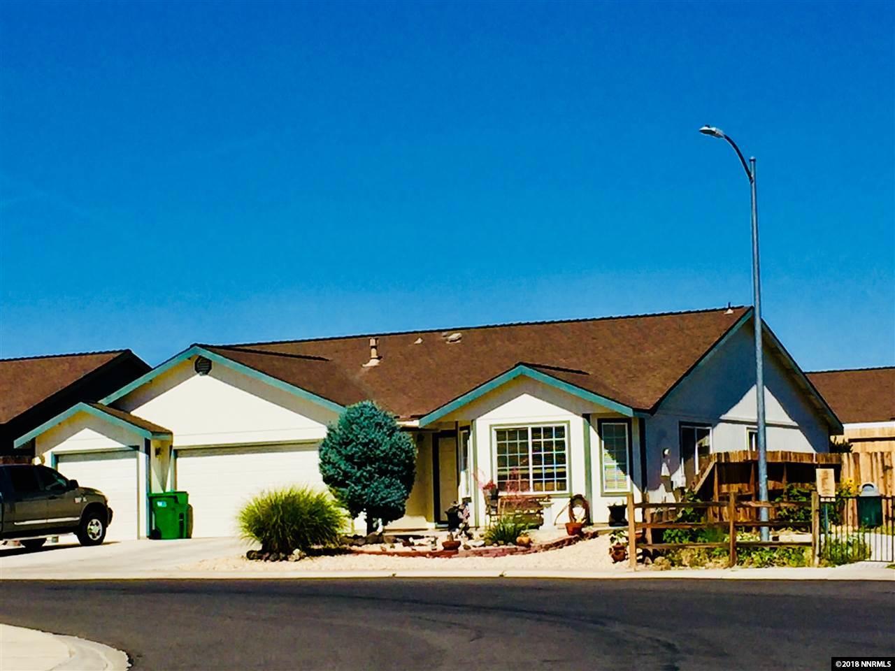 523 River Ranch Road - Photo 1