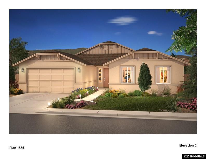 8510 Spearhead Way - Photo 1