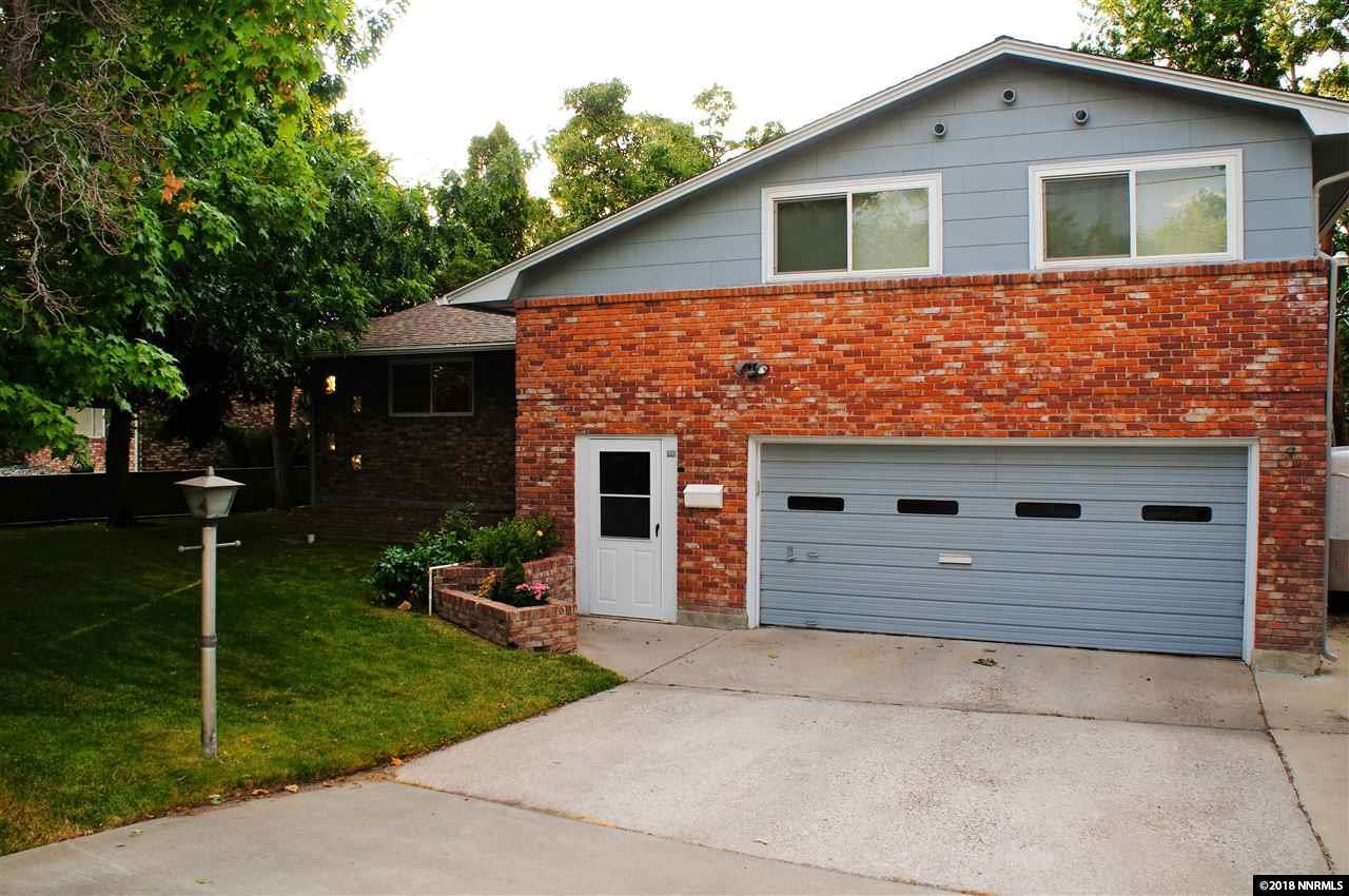 1817 Mayberry Drive - Photo 1