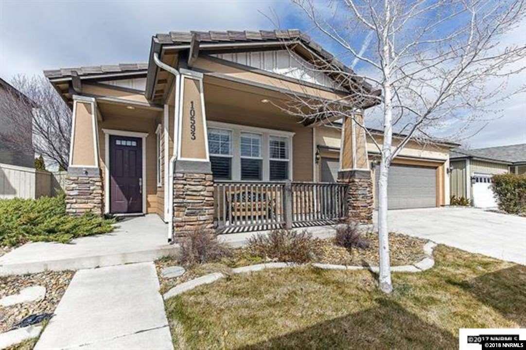 10593 Eagle Falls - Photo 1