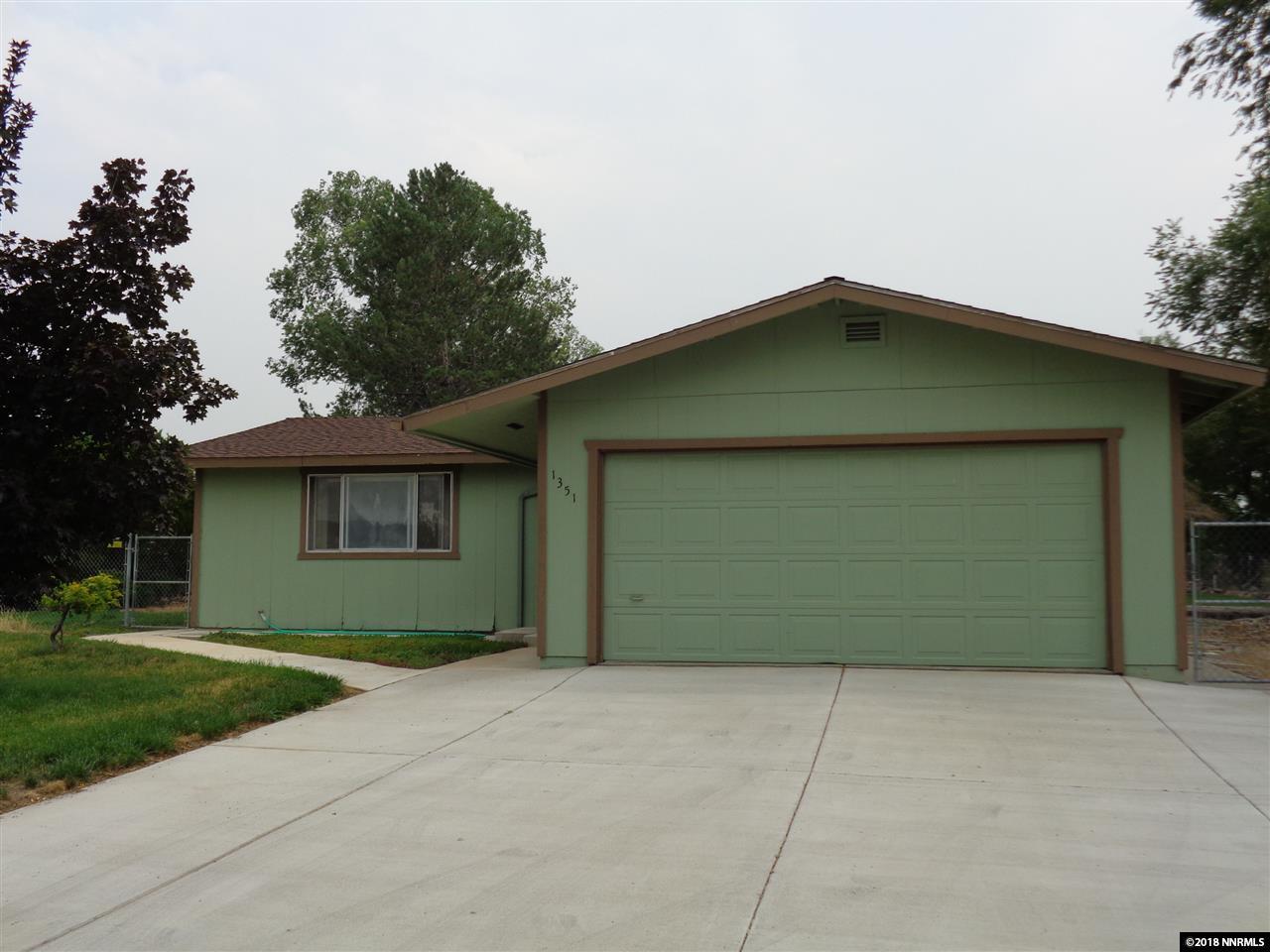 1351 Marlette Circle - Photo 1