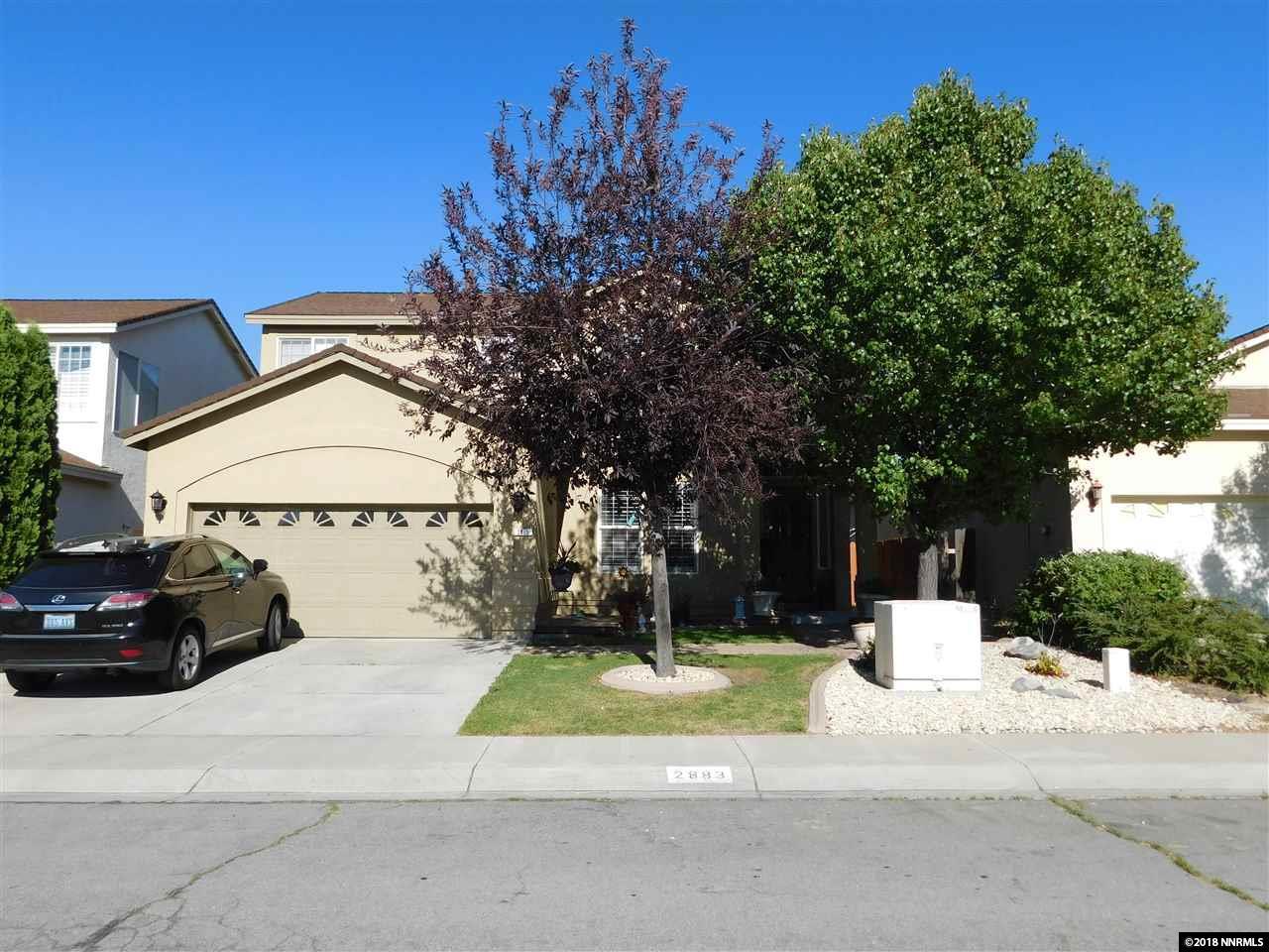 2883 Ridgecrest - Photo 1