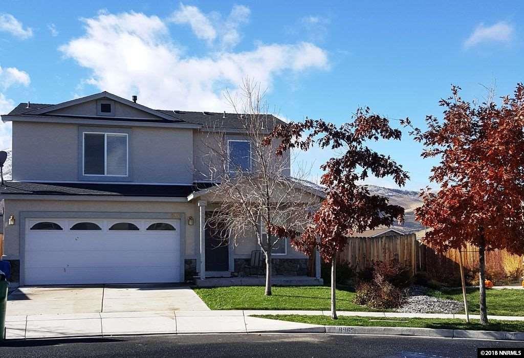 8965 Silverkist Drive - Photo 1