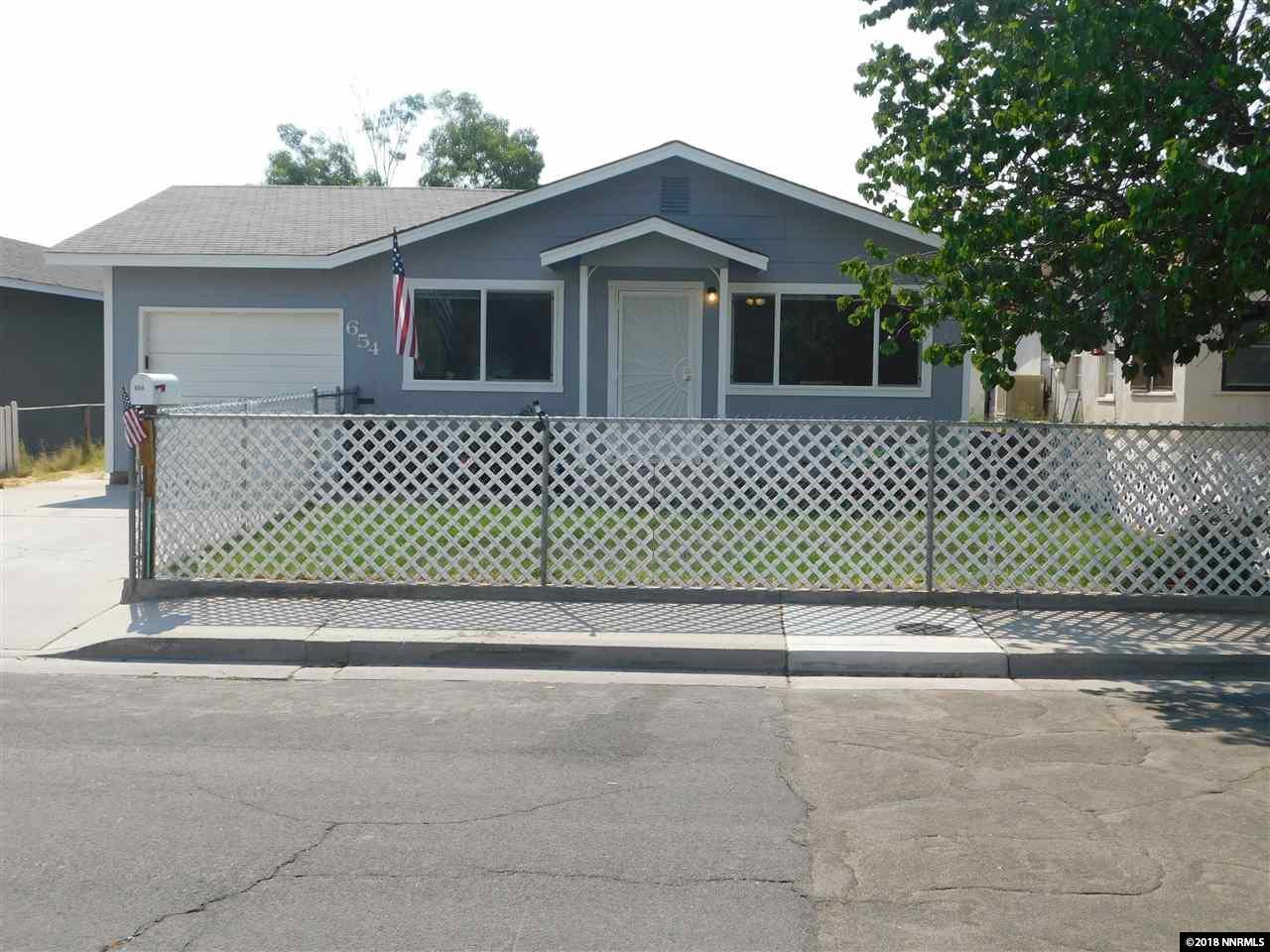 654 Douglas - Photo 1