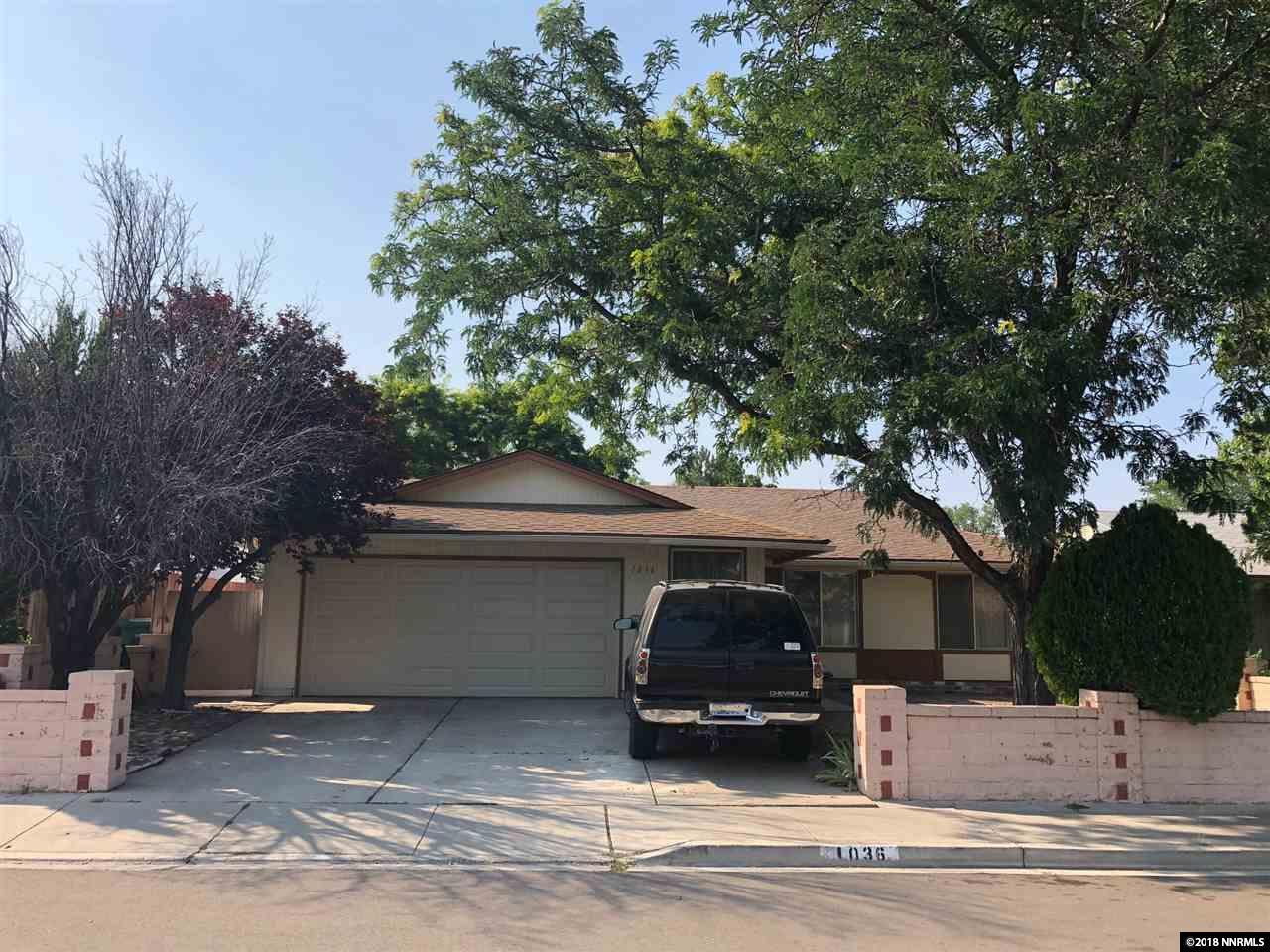 1036 Glen Molly - Photo 1