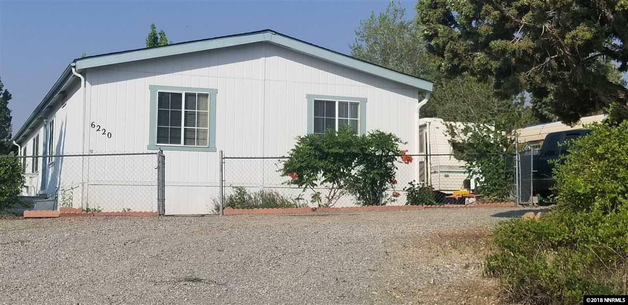 6220 Dutch Flat Road - Photo 1