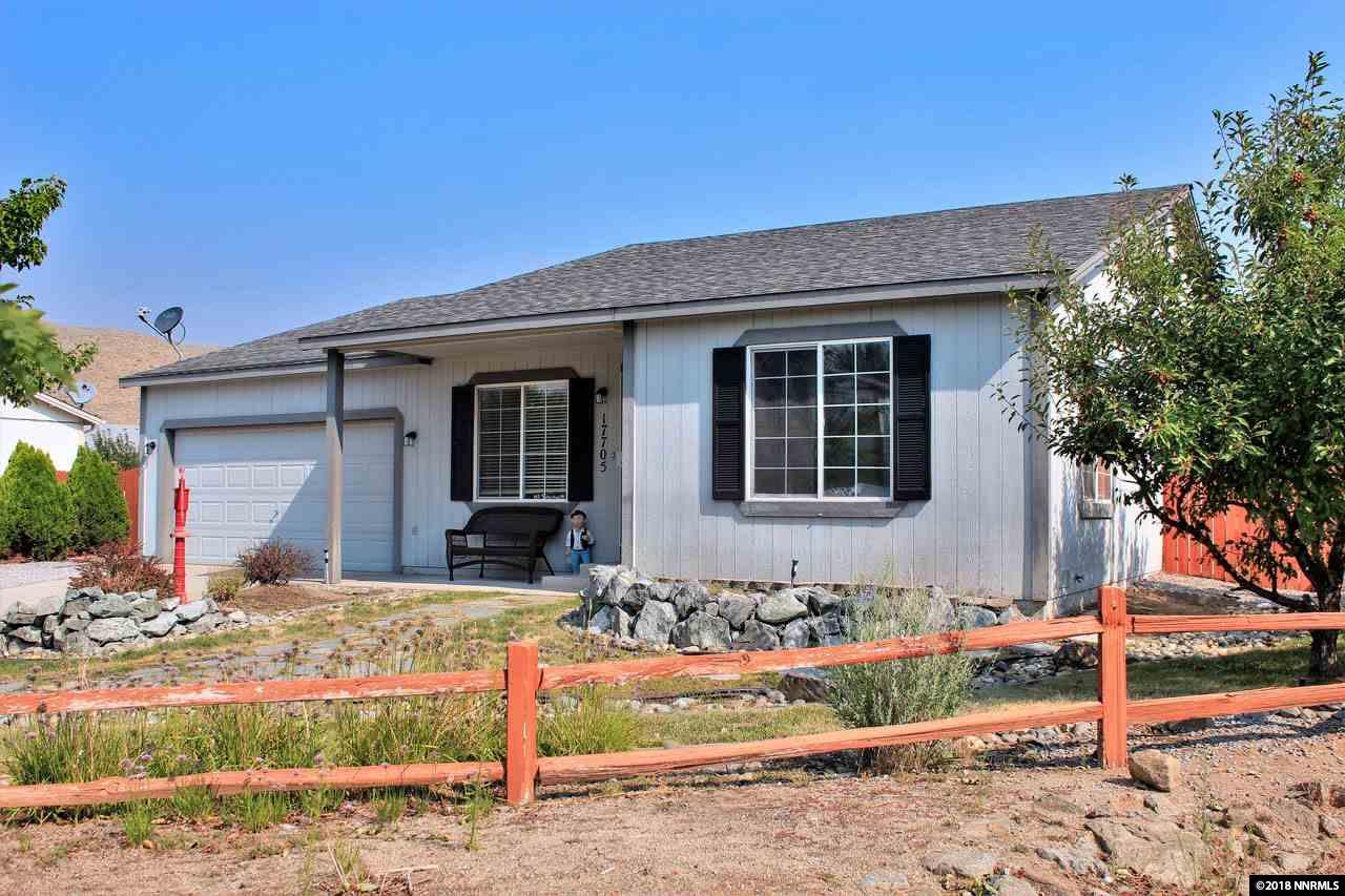 17705 Fairfax Court - Photo 1
