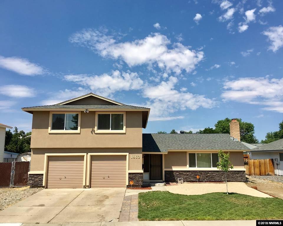 1863 La Hacienda Drive - Photo 1