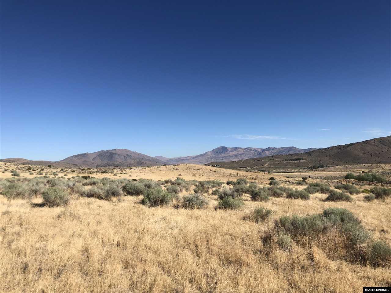 000 Winnemucca Ranch Road - Photo 1
