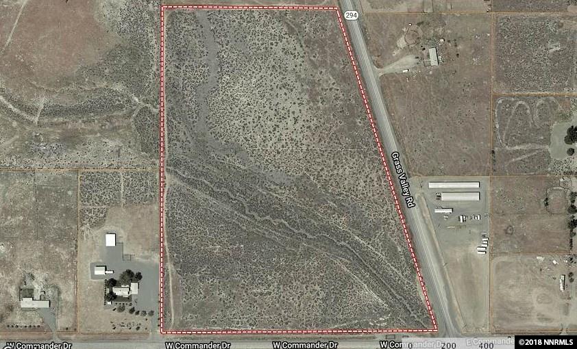 02 Grass Valley Road - Photo 1