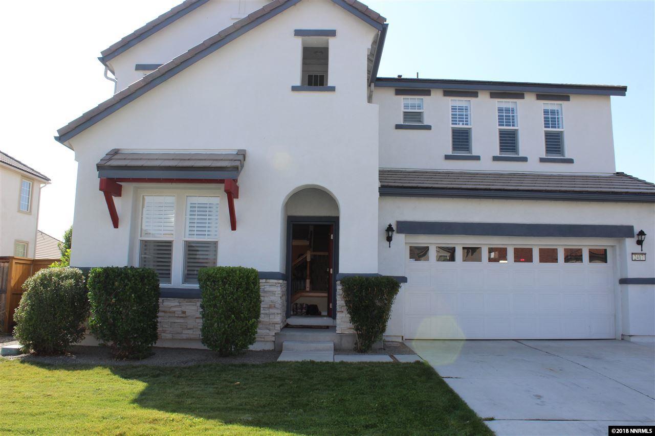 2417 Darby Rose Ln - Photo 1