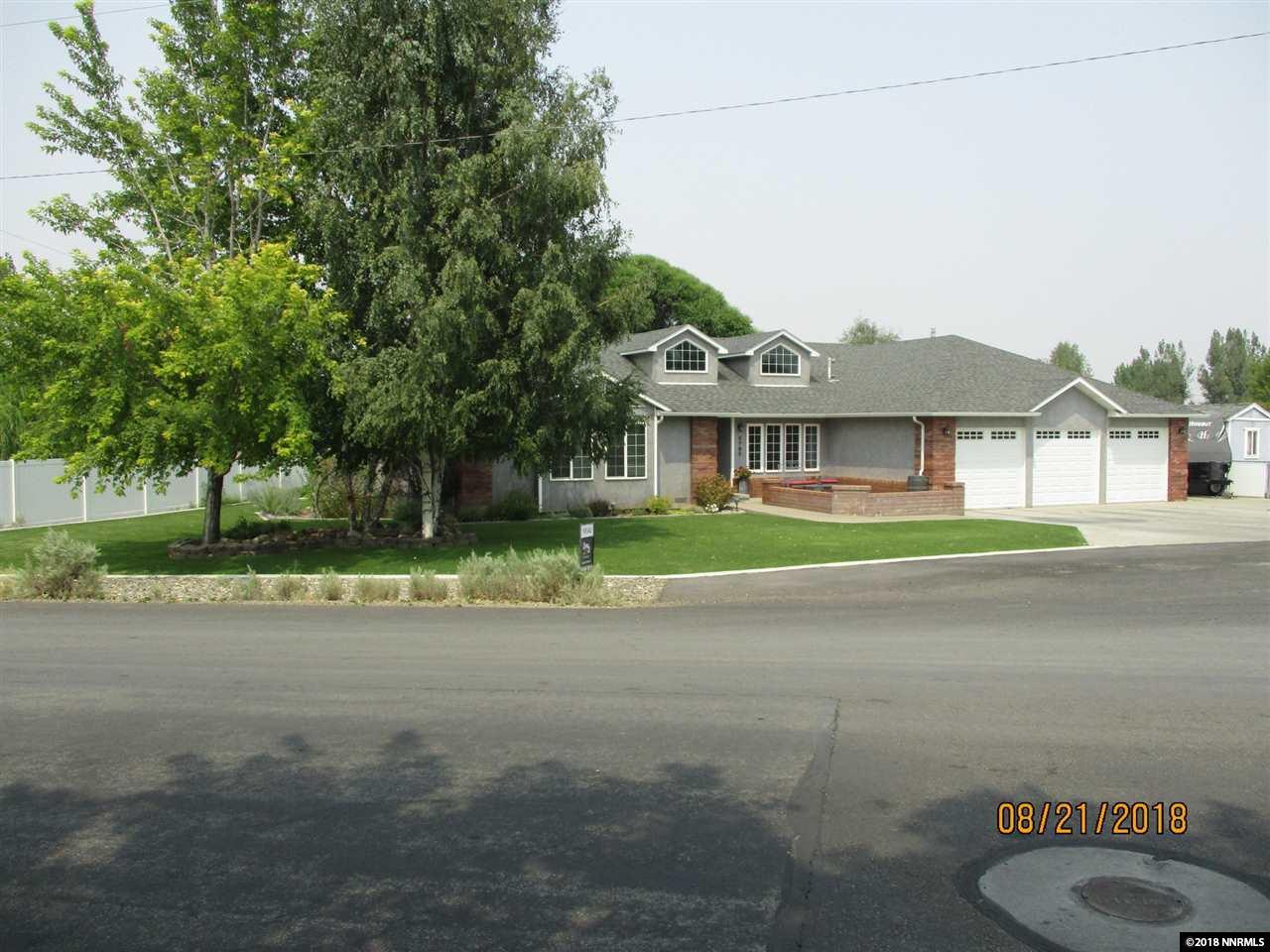 5795 Kluncy Canyon Road - Photo 1