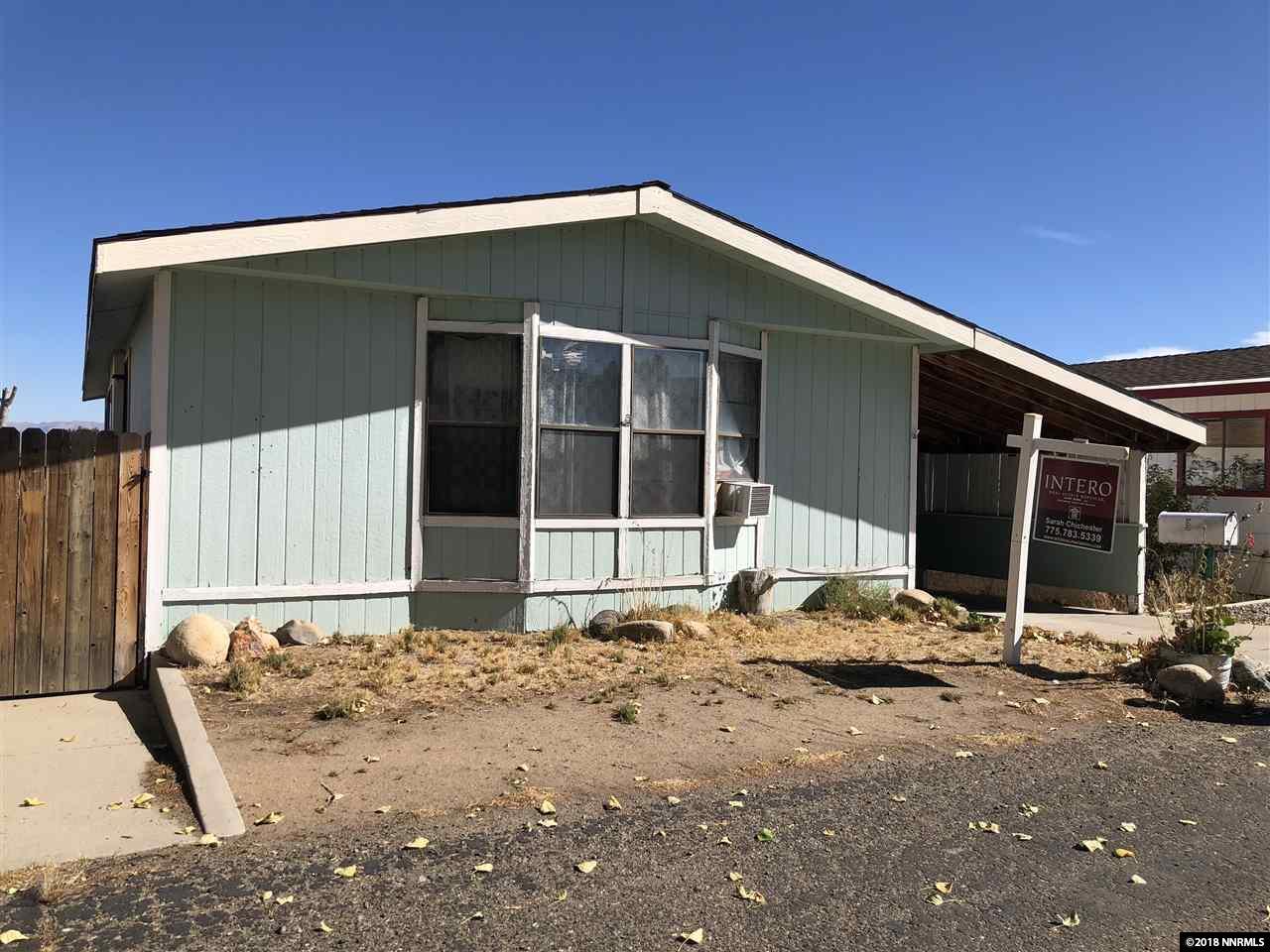 108952 Us Highway 395 - Photo 1