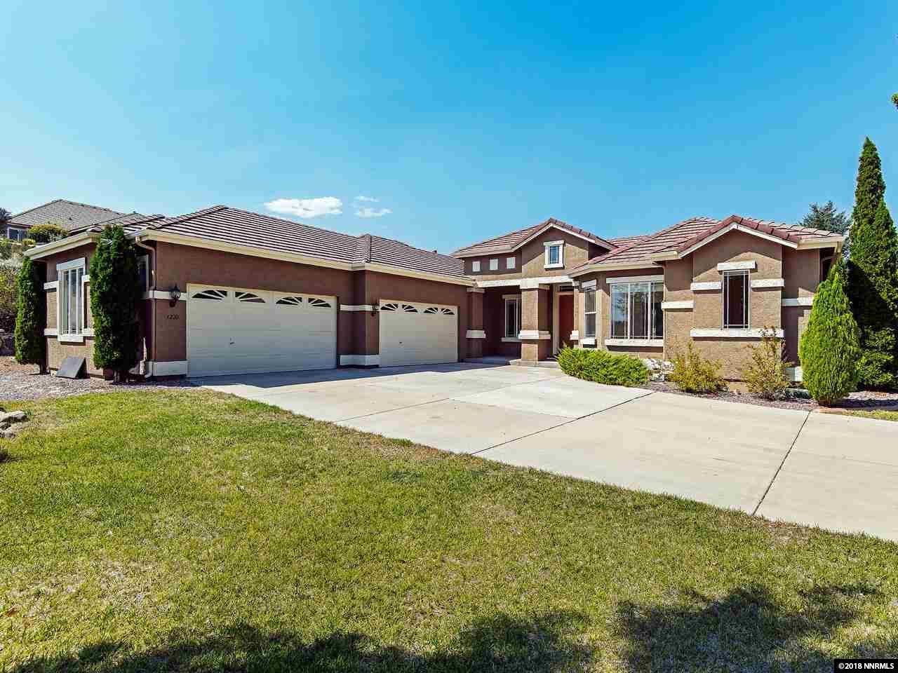 1220 Mesa Circle - Photo 1