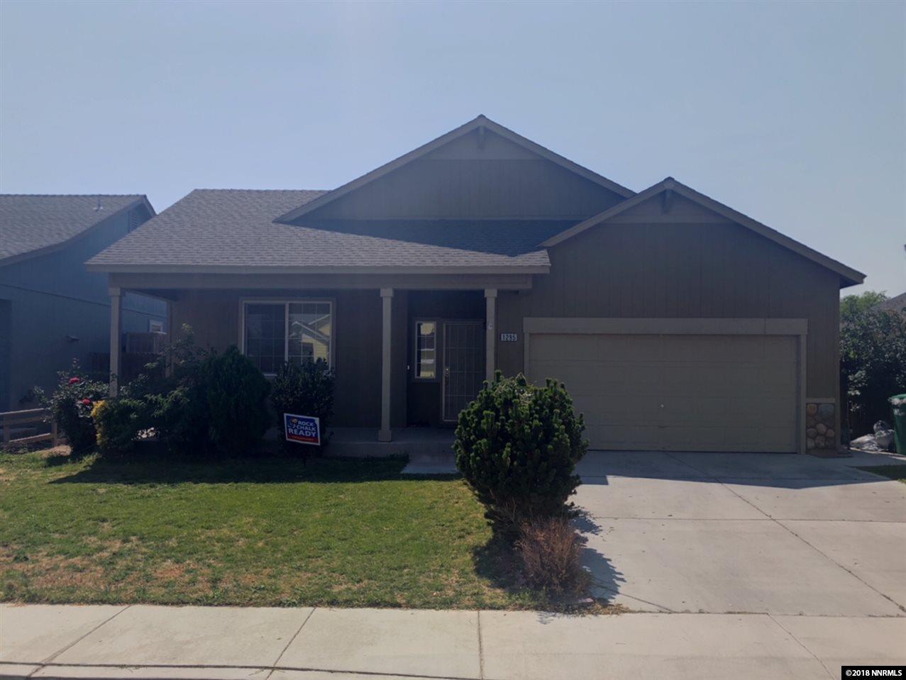 1295 Mountain Rose - Photo 1