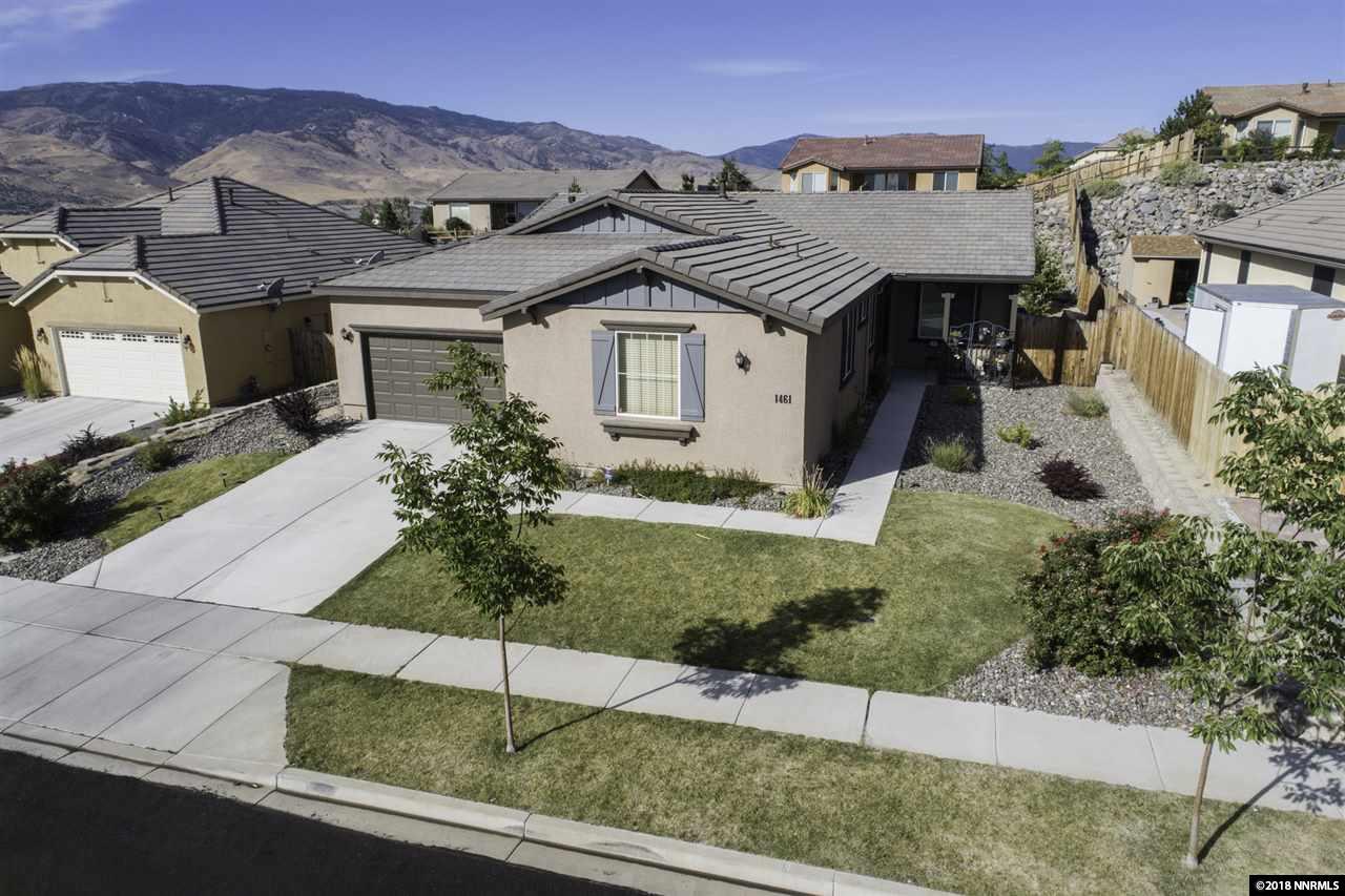 1461 Bluewood - Photo 1